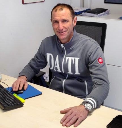 Dati Emanuele