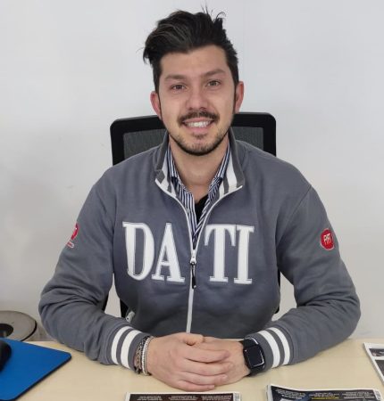 Dello Margio Mirco