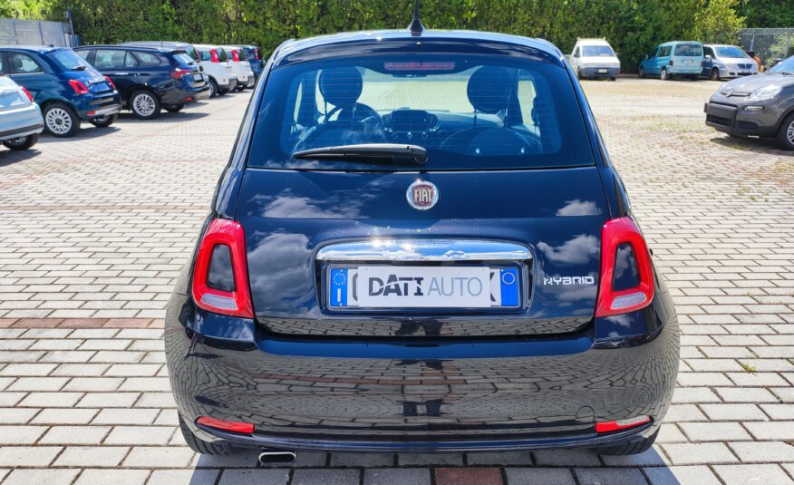 Fiat 500 Dolcevita 1.0 Hybrid