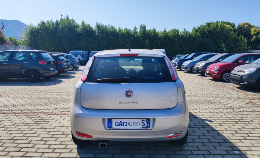 Fiat Punto 5P 1.2cc 69CV