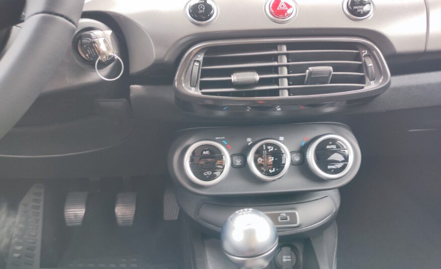 Fiat 500x 1.0 Sport 120CV