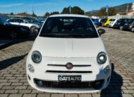 Fiat 500 1.2 69cv