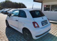 Fiat 500 1.2 69cv