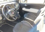 Fiat 500 1.2 69cv