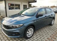 Fiat Tipo 1.5 Hybrid DCT