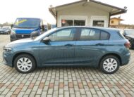 Fiat Tipo 1.5 Hybrid DCT