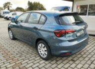 Fiat Tipo 1.5 Hybrid DCT