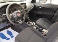 Fiat Tipo 1.5 Hybrid DCT