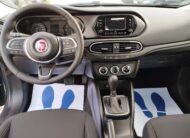 Fiat Tipo 1.5 Hybrid DCT