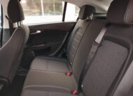 Fiat Tipo 1.5 Hybrid DCT