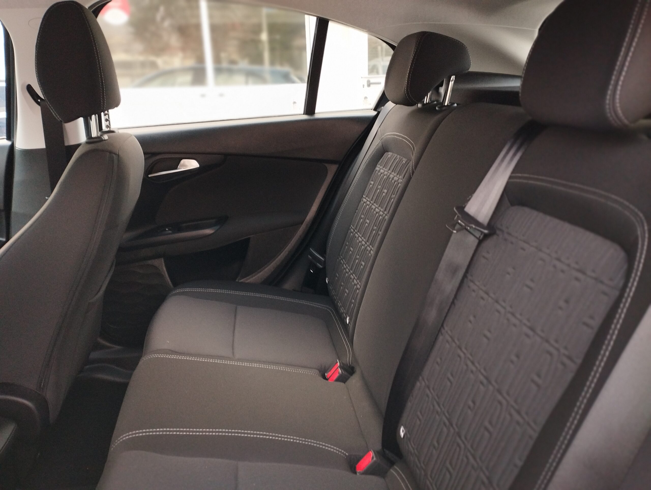 Fiat Tipo 1.5 Hybrid DCT