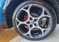 Alfa Romeo Tonale 1.5 160 CV MHEV TCT7 Veloce