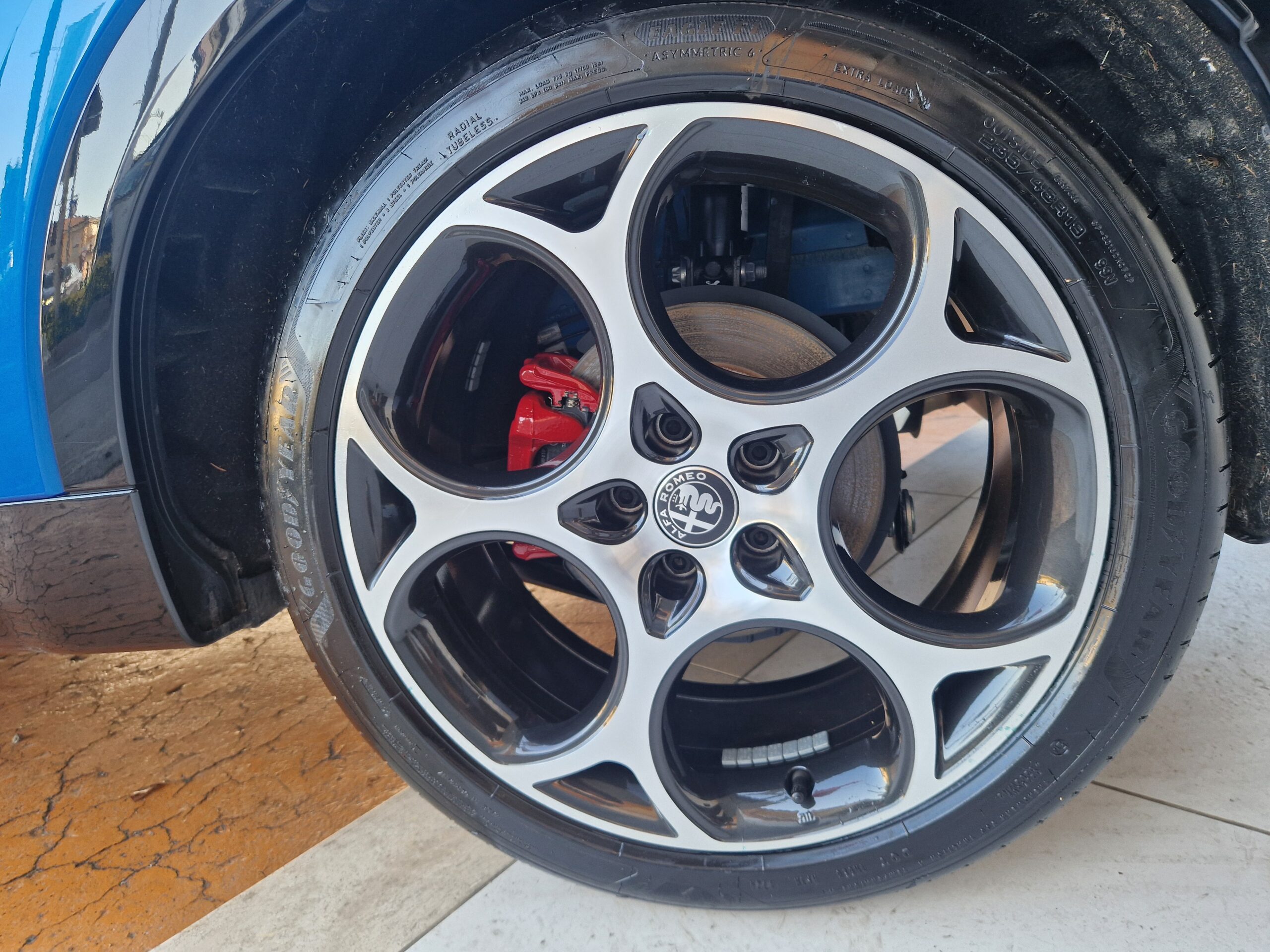 Alfa Romeo Tonale 1.5 160 CV MHEV TCT7 Veloce