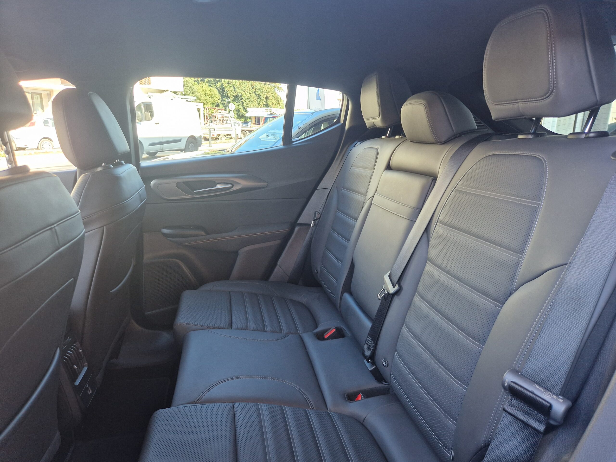 Alfa Romeo Tonale 1.5 160 CV MHEV TCT7 Veloce