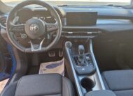 Alfa Romeo Tonale 1.5 160 CV MHEV TCT7 Veloce