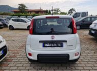 Fiat Panda Hybrid 1.0 FireFly