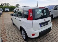 Fiat Panda Hybrid 1.0 FireFly