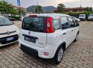 Fiat Panda Hybrid 1.0 FireFly