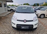 Fiat Panda Hybrid 1.0 FireFly