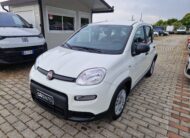 Fiat Panda Hybrid 1.0 FireFly