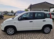 Fiat Panda Hybrid 1.0 FireFly
