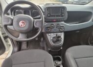 Fiat Panda Hybrid 1.0 FireFly