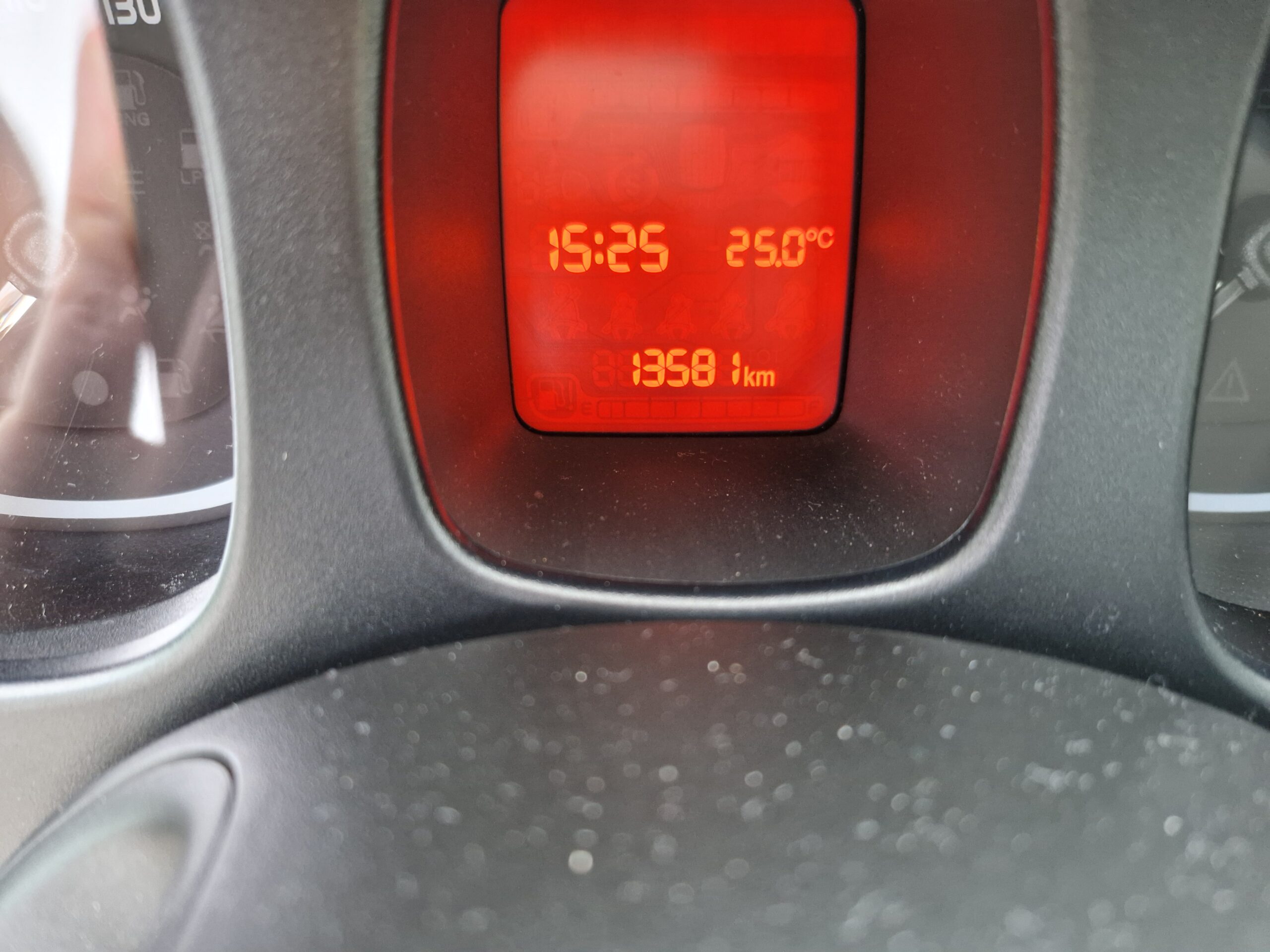 Fiat Panda Hybrid 1.0 FireFly