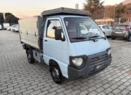 Piaggio Quargo DS