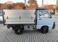 Piaggio Quargo DS