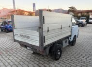 Piaggio Quargo DS