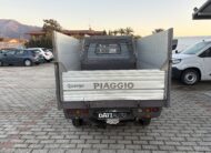 Piaggio Quargo DS