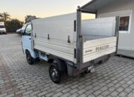 Piaggio Quargo DS