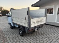 Piaggio Quargo DS