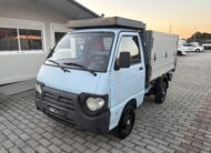 Piaggio Quargo DS