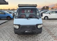 Piaggio Quargo DS