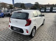 Kia Picanto GPL