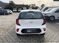 Kia Picanto GPL