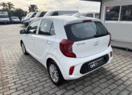 Kia Picanto GPL