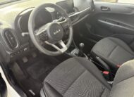 Kia Picanto GPL