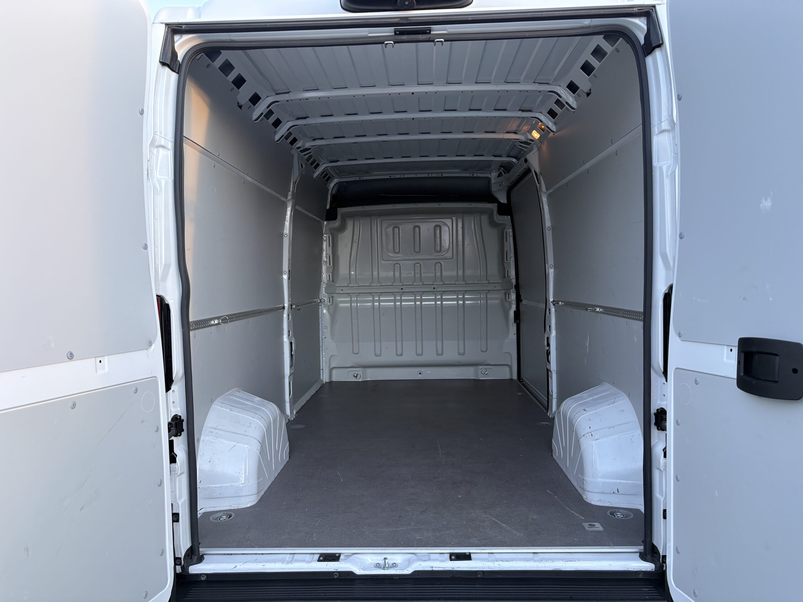 Fiat Ducato serie 2 140cv 35Q.li LH2 PREZZO PIU’ IVA