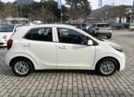 Kia Picanto GPL