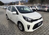 Kia Picanto GPL