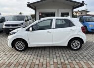 Kia Picanto GPL