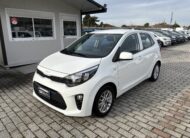 Kia Picanto GPL