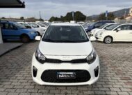 Kia Picanto GPL