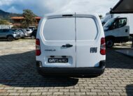 Fiat Doblò 4° serie 1.5 BlueHdi Passo Lungo PREZZO PIU’ IVA