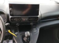 Fiat Doblò 4° serie 1.5 BlueHdi Passo Lungo PREZZO PIU’ IVA