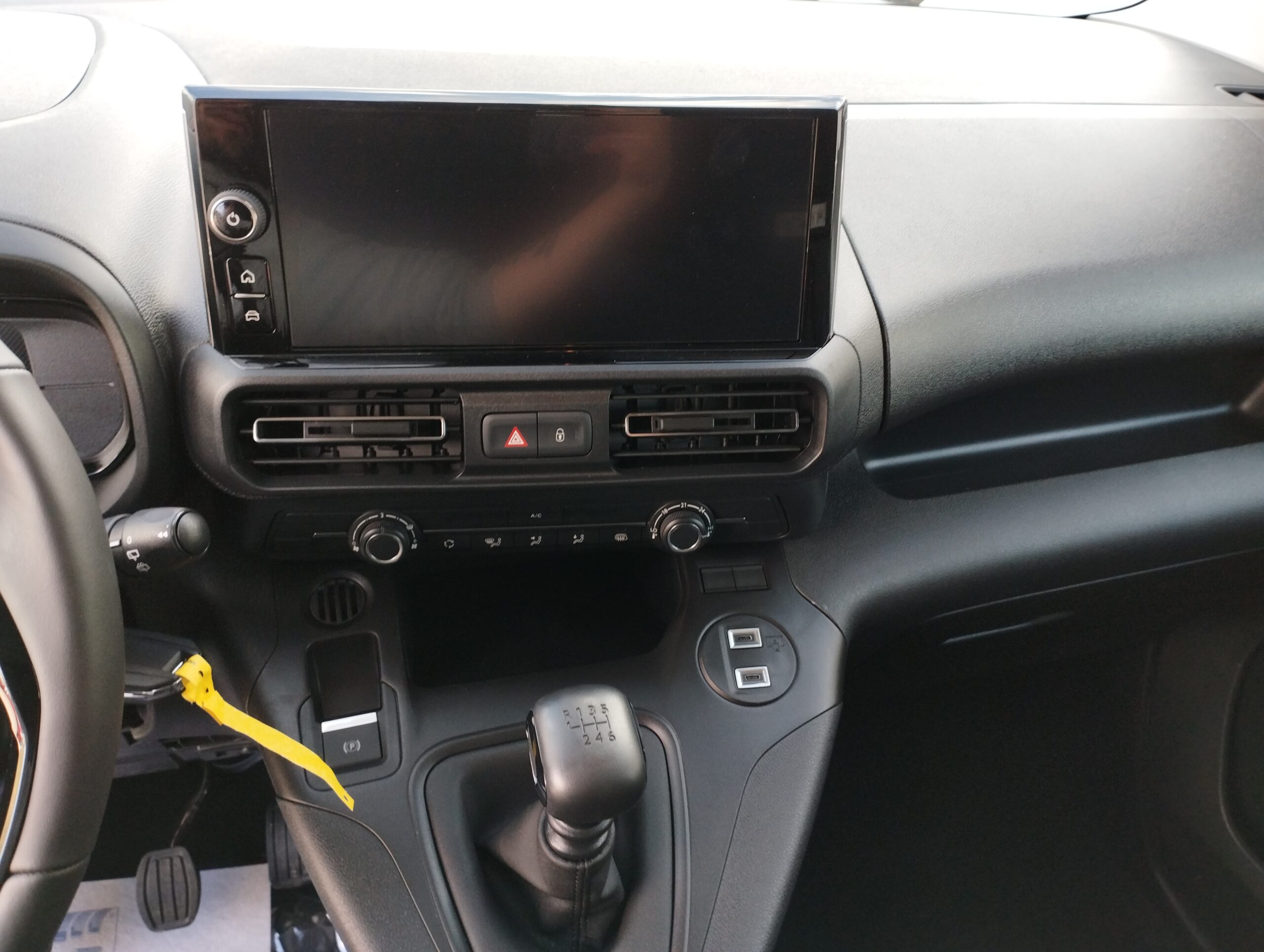 Fiat Doblò 4° serie 1.5 BlueHdi Passo Lungo PREZZO PIU’ IVA