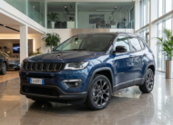 Jeep Compass 1600 MJT S 130cv