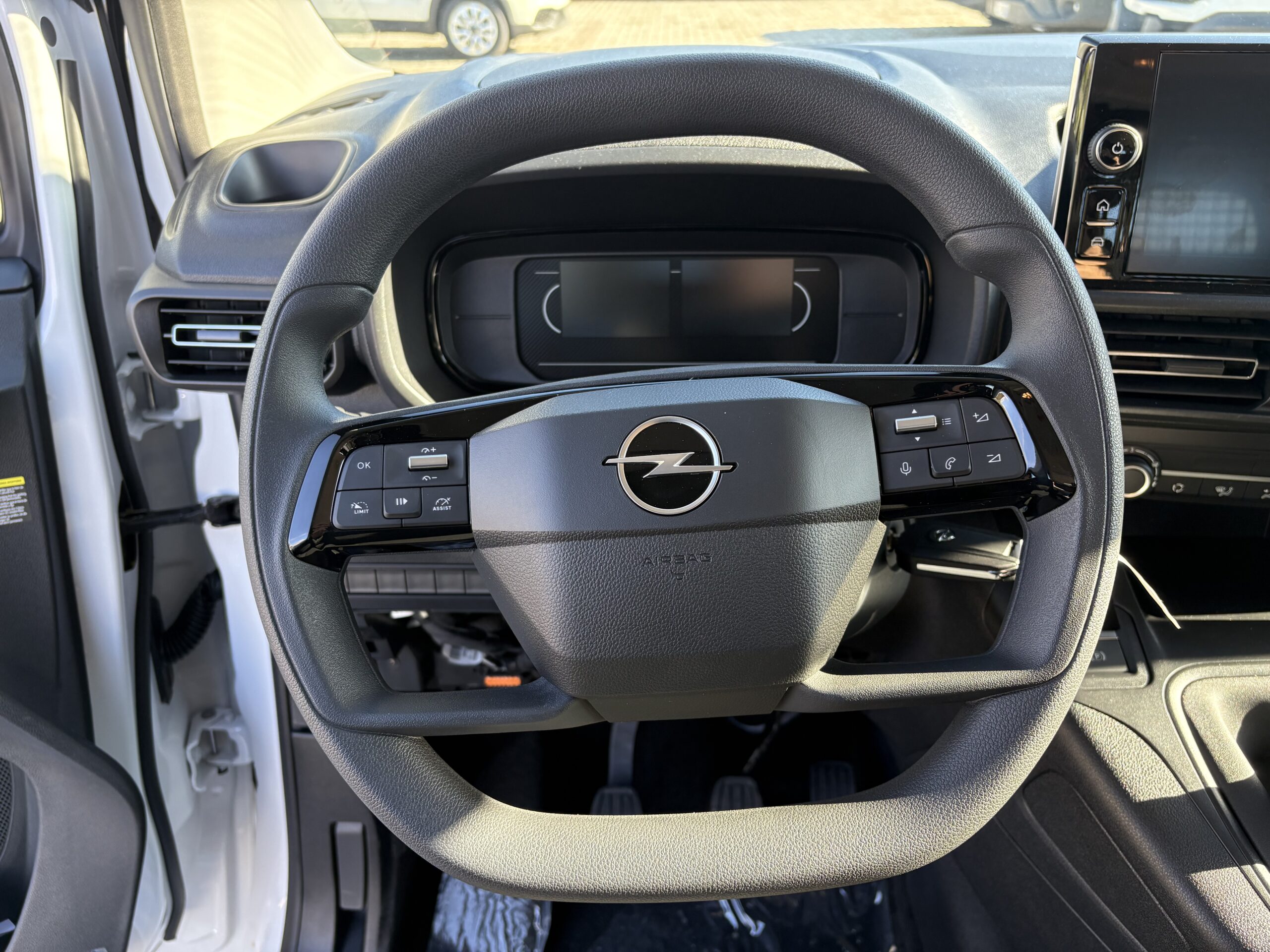 Opel Combo 1.5 HDi Edition PREZZO PIU’ IVA